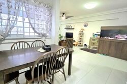 Blk 287 Ficus Vale (Yishun), HDB 4 Rooms #602581551